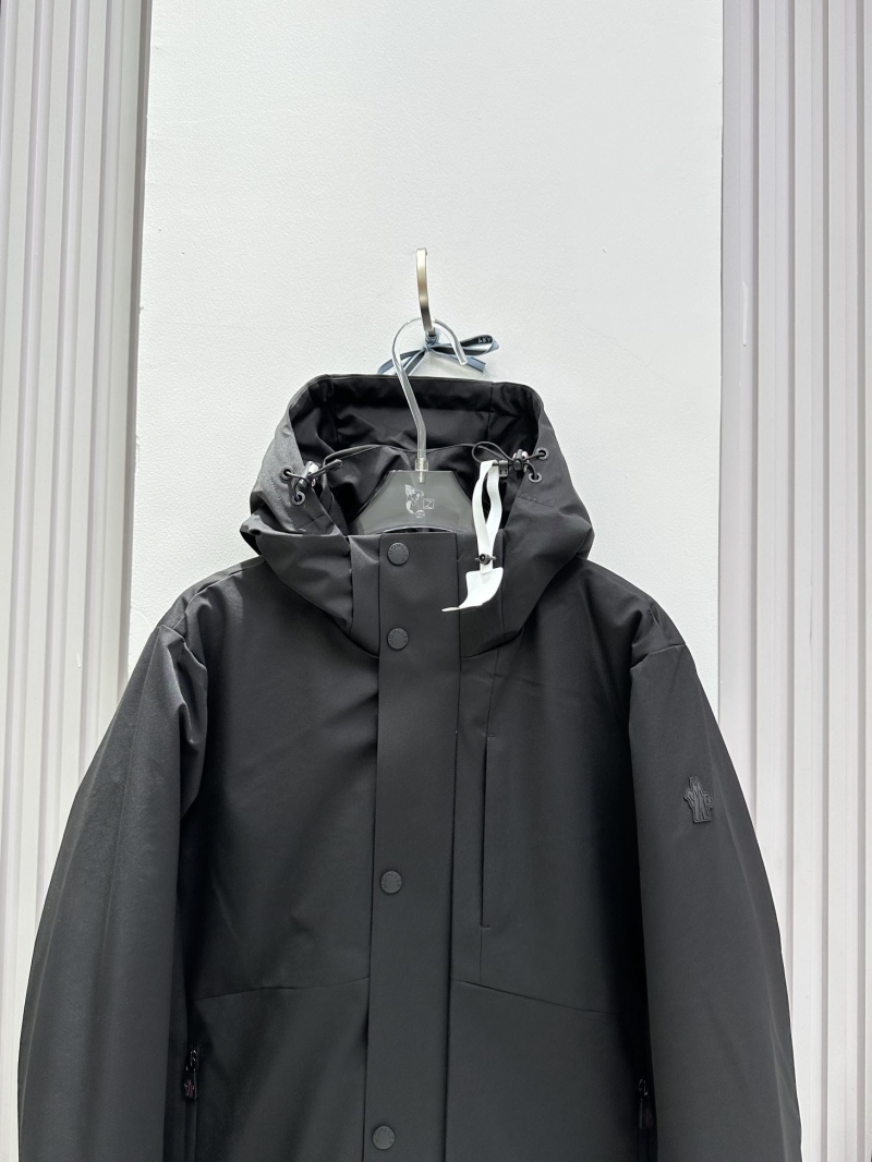 Moncler Down Coat